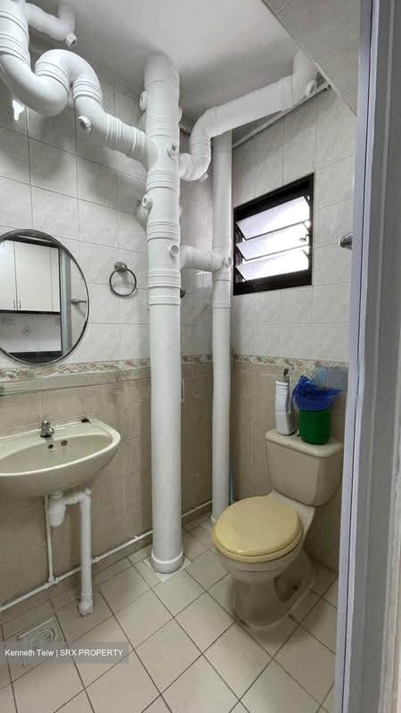 Blk 9 Cantonment Towers (Bukit Merah), HDB 4 Rooms #610424321
